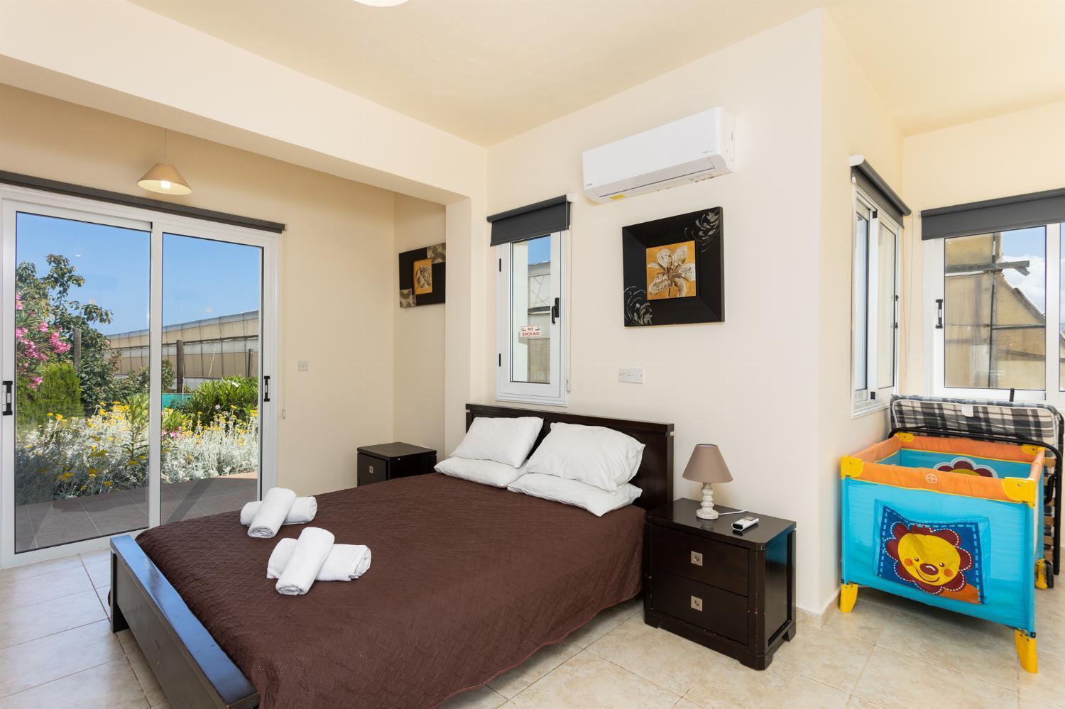 Villa Kleopatra Pafos Dış mekan fotoğraf
