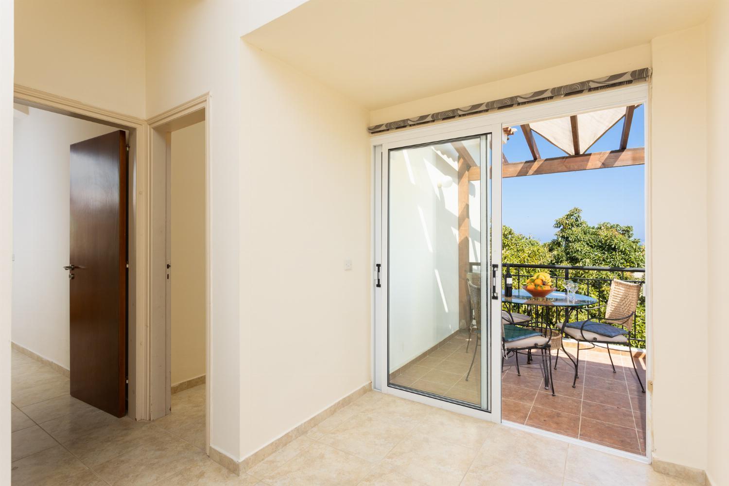 Villa Kleopatra Pafos Dış mekan fotoğraf