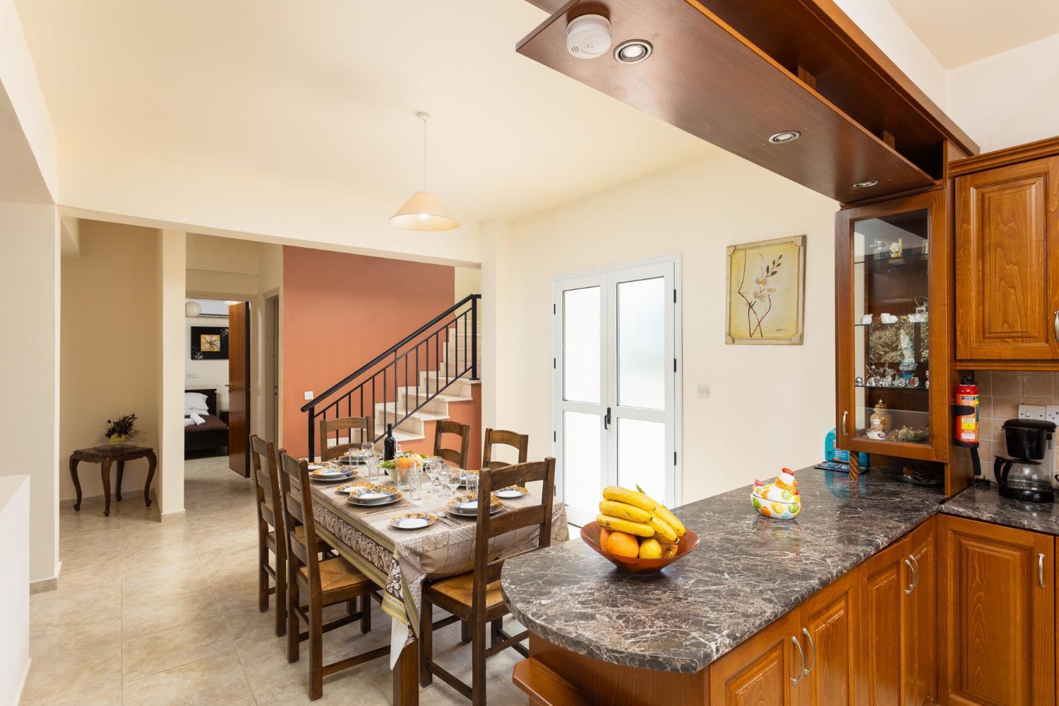 Villa Kleopatra Pafos Dış mekan fotoğraf