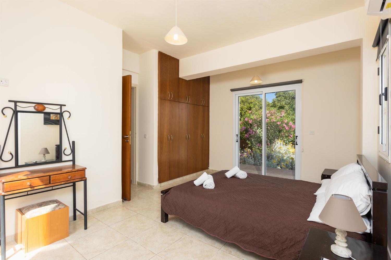Villa Kleopatra Pafos Dış mekan fotoğraf