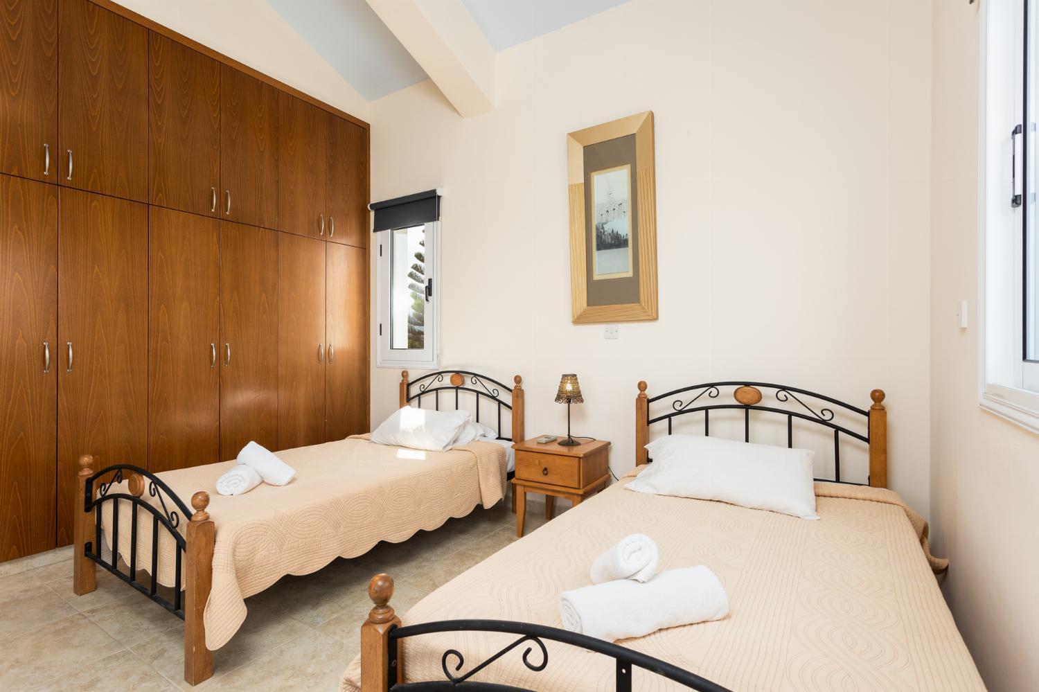 Villa Kleopatra Pafos Dış mekan fotoğraf