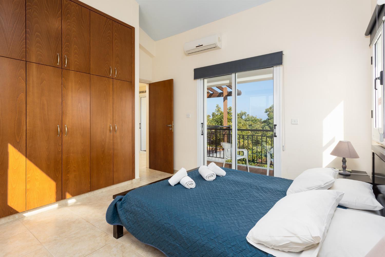 Villa Kleopatra Pafos Dış mekan fotoğraf