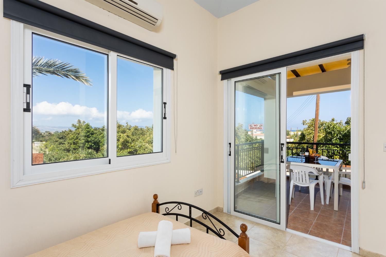 Villa Kleopatra Pafos Dış mekan fotoğraf