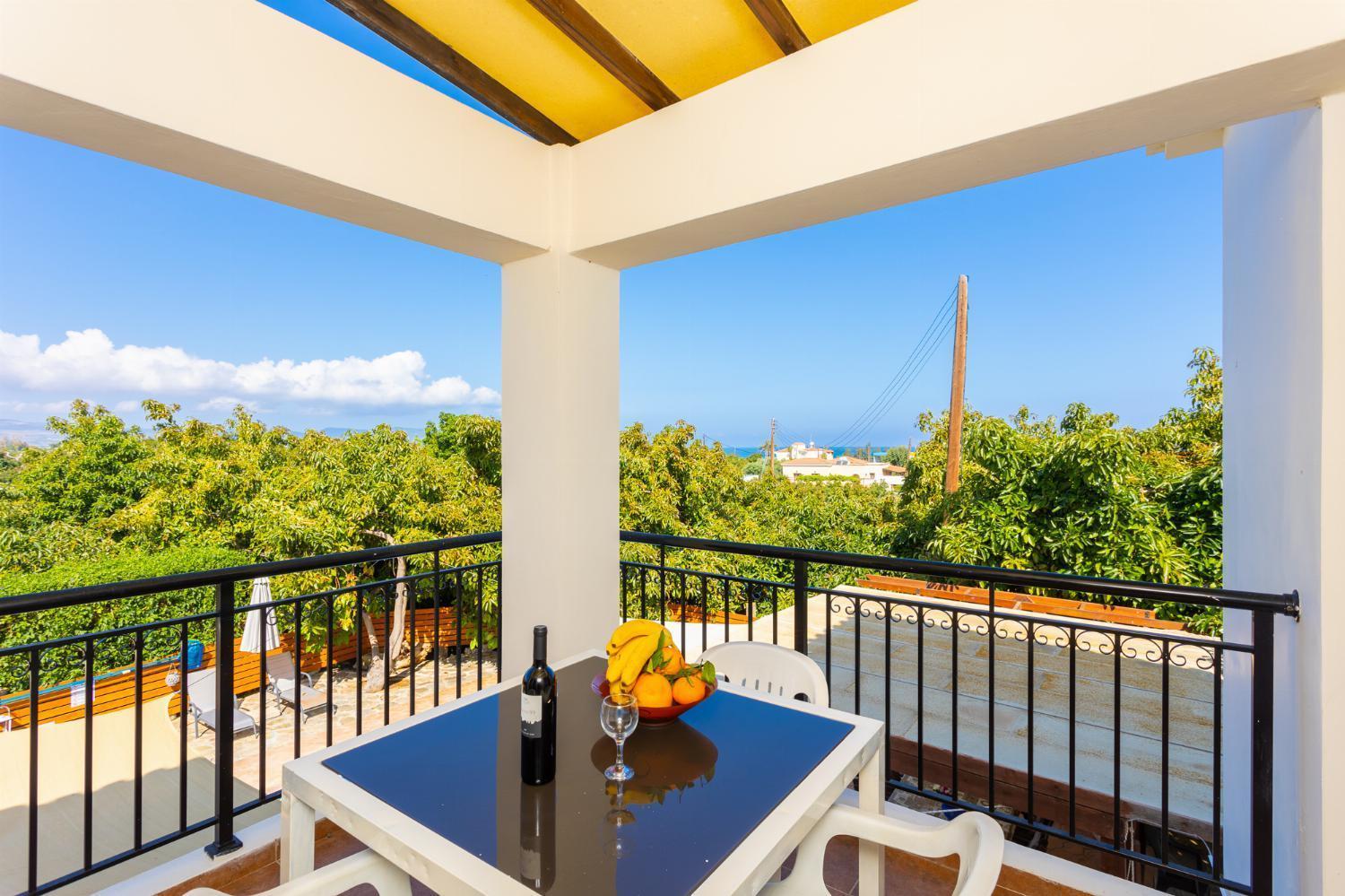 Villa Kleopatra Pafos Dış mekan fotoğraf