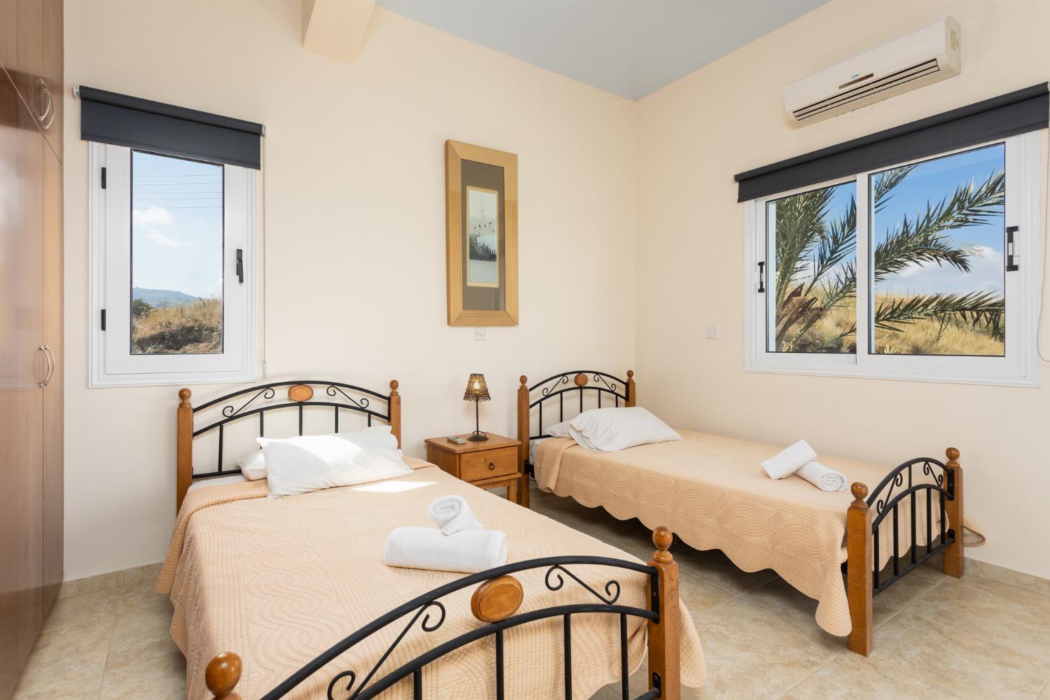 Villa Kleopatra Pafos Dış mekan fotoğraf
