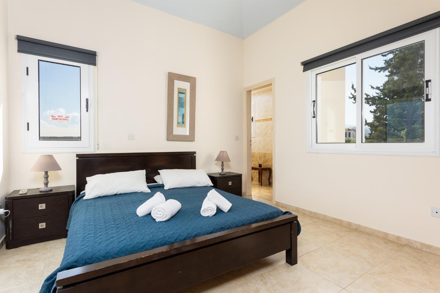 Villa Kleopatra Pafos Dış mekan fotoğraf