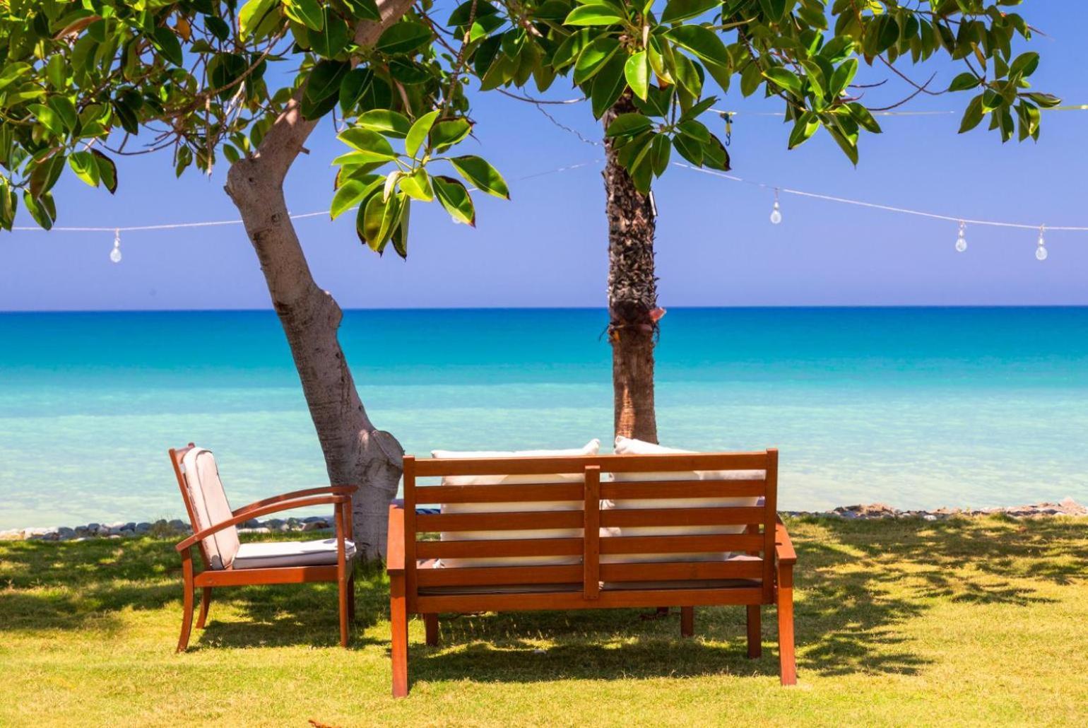 Villa Kleopatra Pafos Dış mekan fotoğraf